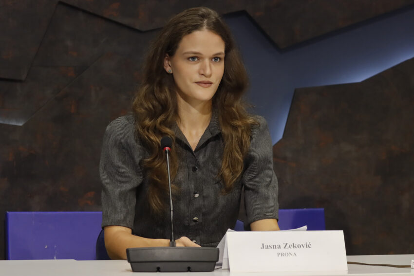 Spec. sci. Jasna Zeković Jasna Zekovic